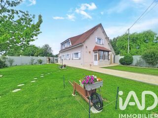  Maison à vendre 5 pièces 130 m²