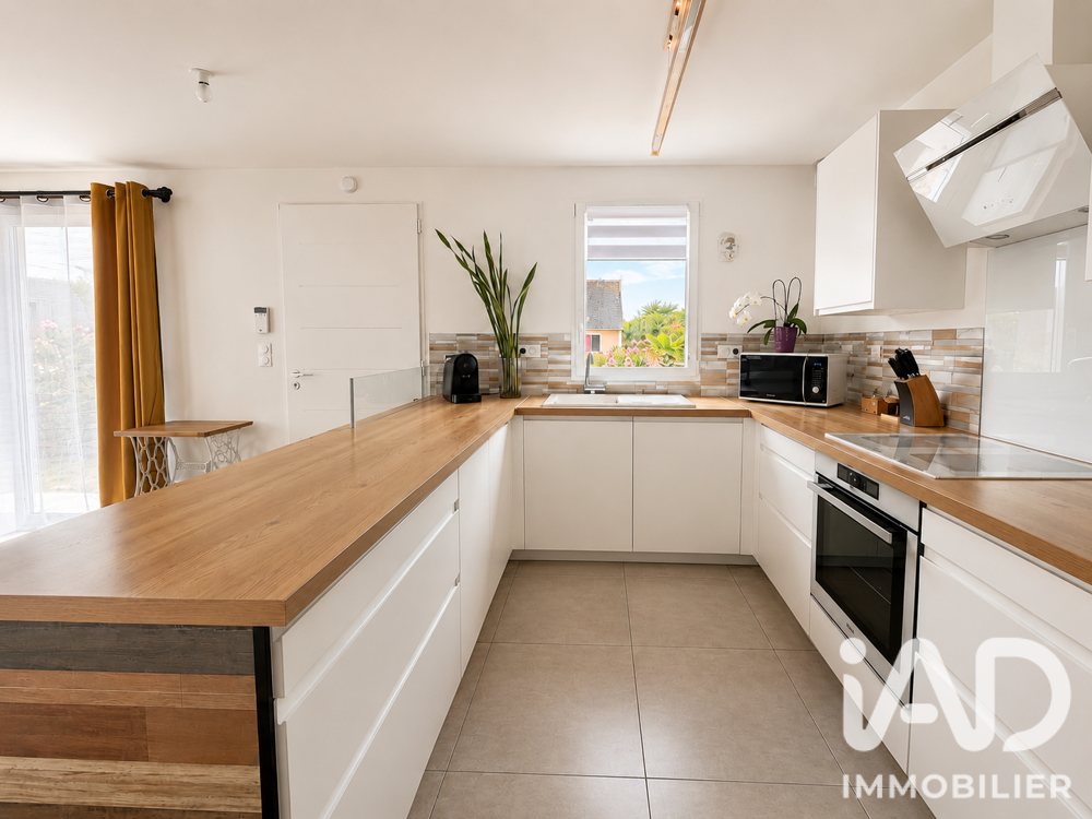 Vente Maison Vente Maison/villa 5 pièces Guérande