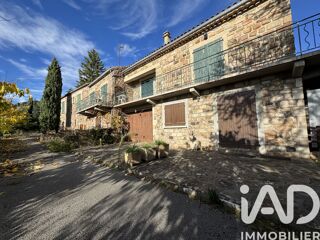  Maison à vendre 10 pièces 292 m²