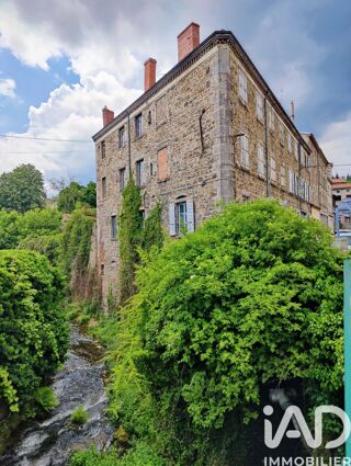  Immeuble à vendre 700 m²