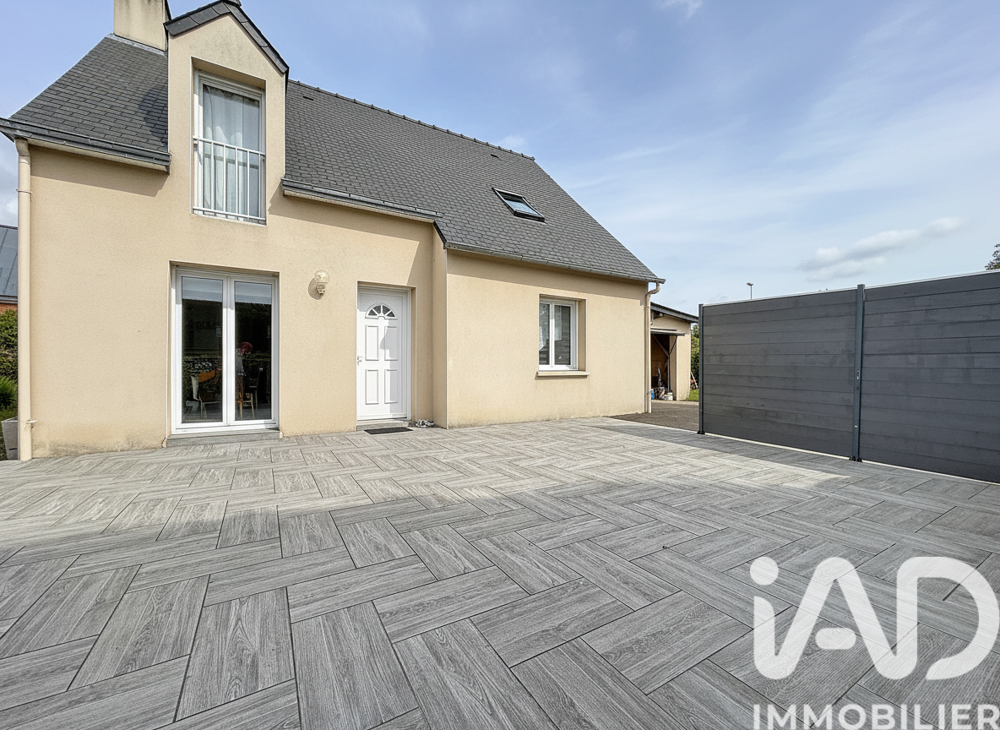 Maison 5 pièces 92 m² · à Plouër-sur-Rance · 92 m² · 312 000 €