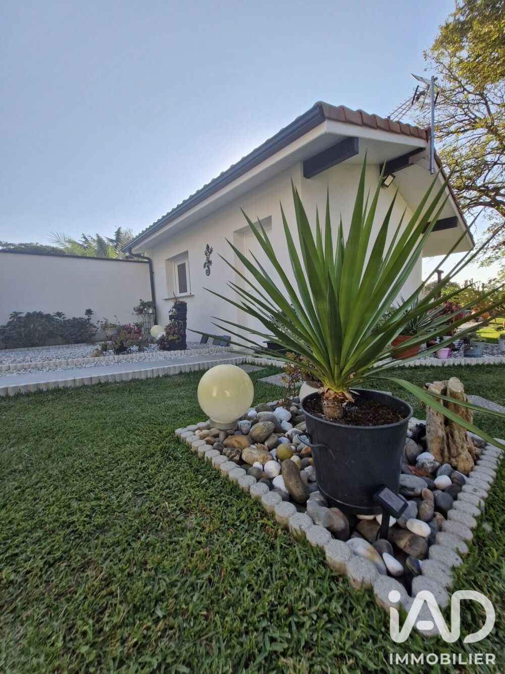 Vente Maison/villa 4 pièces
