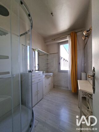 Appartement à vendre 2 pièces 48 m²