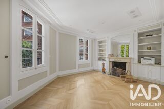 Maison à vendre 5 pièces 140 m²