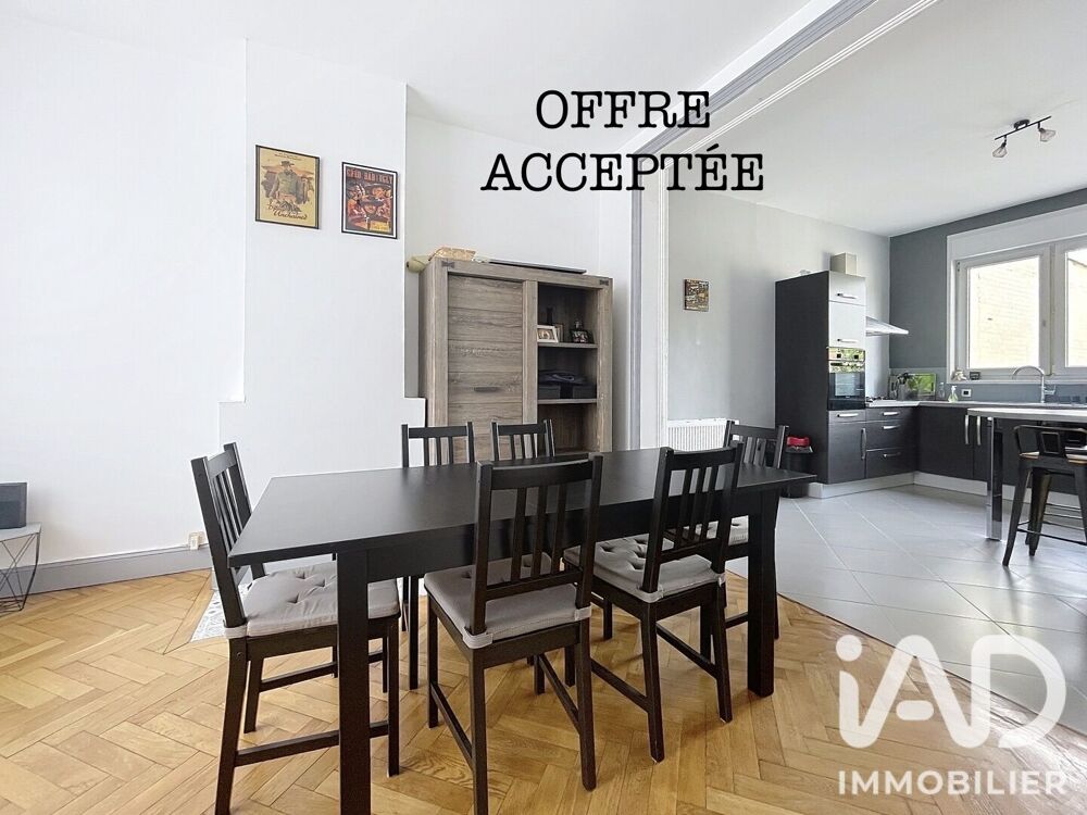 Vente Maison/villa 5 pièces