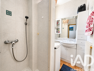  Appartement à vendre 3 pièces 51 m²
