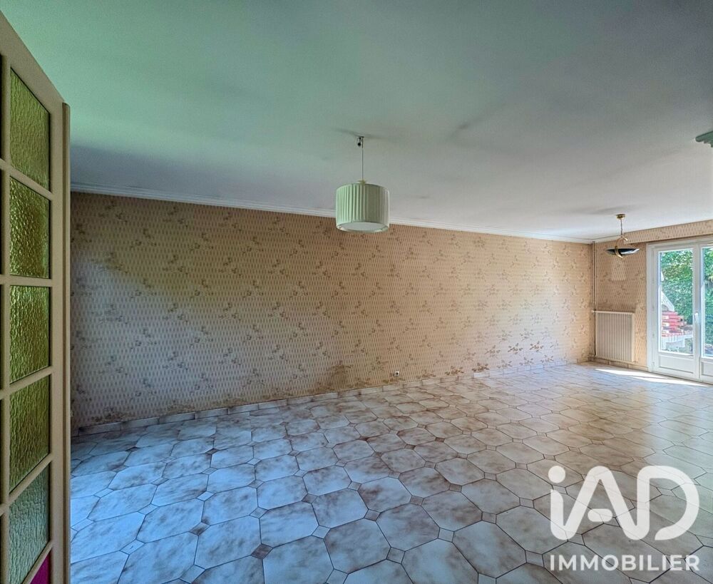 vente Maison - 5 pièce(s) - 91 m² Baillet-en-France (95560)