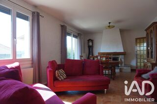  Maison à vendre 5 pièces 114 m²