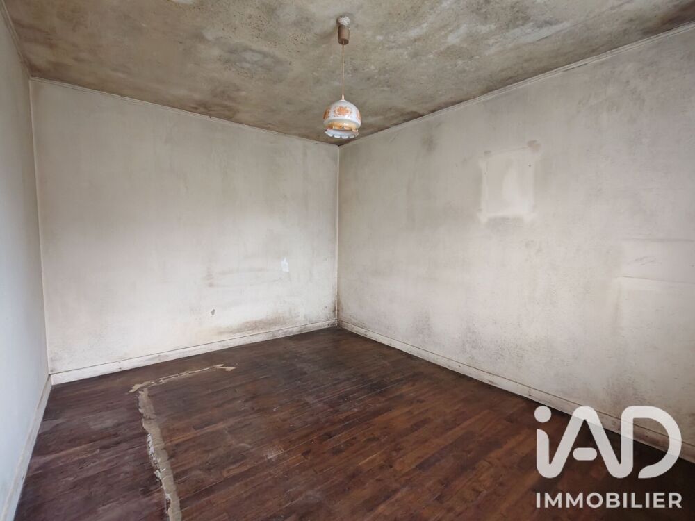 Vente Maison Vente Maison/villa 4 pièces Ploërmel