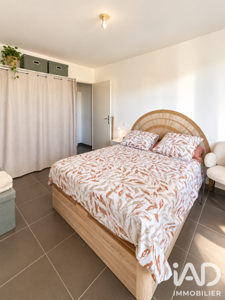  Appartement à vendre 2 pièces 38 m²