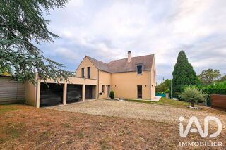  Maison à vendre 7 pièces 150 m²