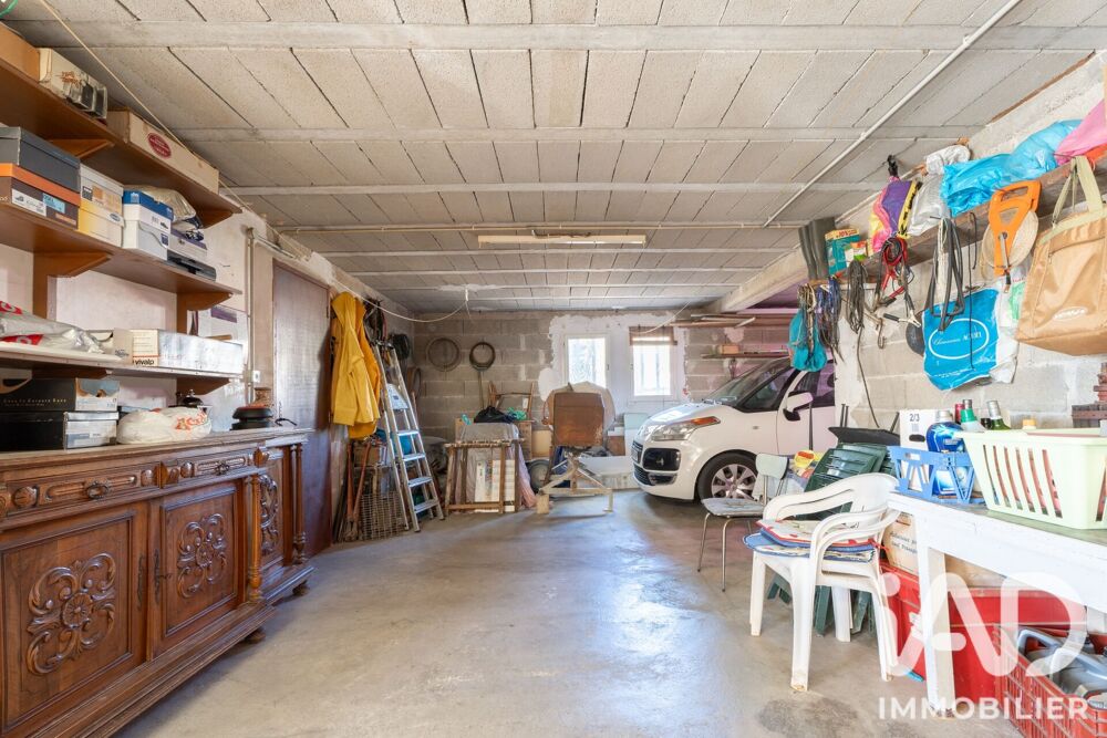 à vendre  Maison La Ciotat (13600)