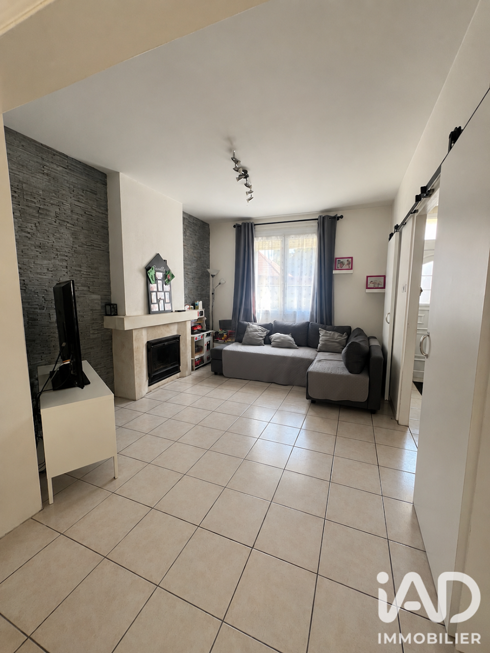 Vente Maison Vente Maison de ville 7 pièces Corbie