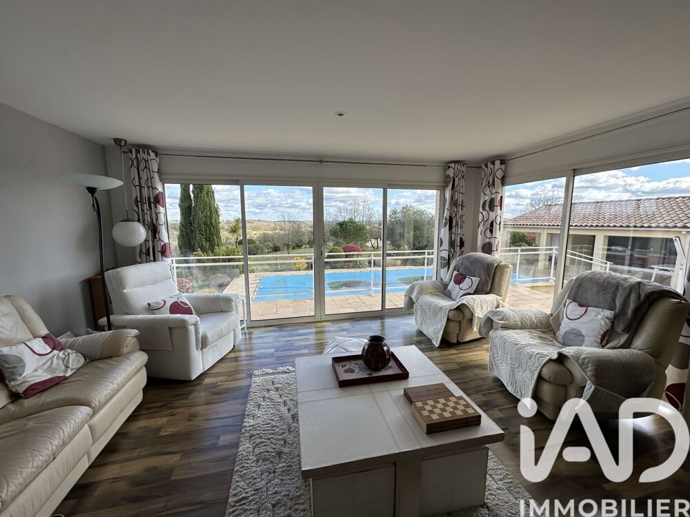 Vente Maison/villa 8 pièces