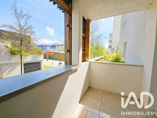  Appartement à vendre 4 pièces 82 m²