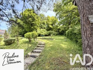 Maison à vendre 6 pièces 143 m²