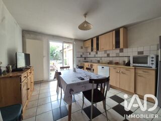  Maison à vendre 6 pièces 194 m²