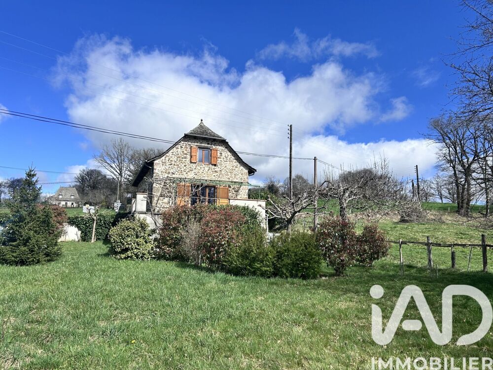 Vente Grange 3 pièces