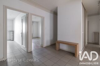  Appartement à vendre 4 pièces 114 m²