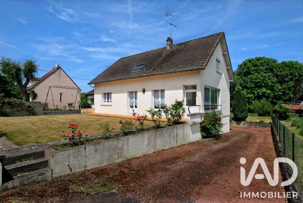 Vente Maison Vente Maison/villa 7 pièces Bléneau