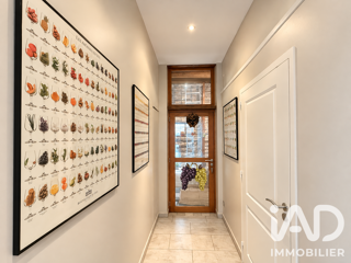  Maison à vendre 10 pièces 289 m²