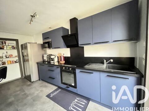   Vente Maison/villa 5 pièces Maison - 5 pièce(s) - 106 m²