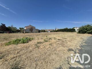  Terrain à vendre 524 m²