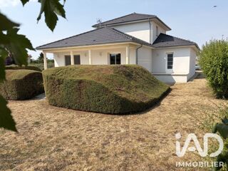  Maison à vendre 8 pièces 179 m²