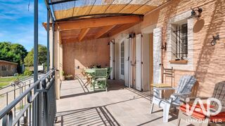 Vente Maison Vente Maison/villa 4 pièces Villemus