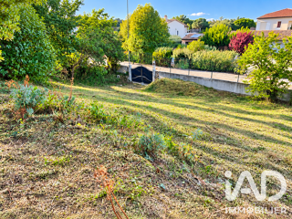  Terrain à vendre 578 m²