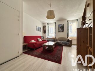  Appartement à vendre 4 pièces 60 m²