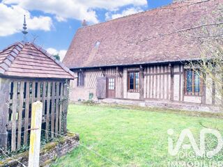  Maison à vendre 5 pièces 114 m²