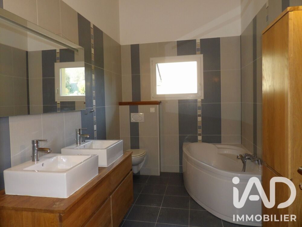 Vente Maison Vente Maison/villa 7 pièces Bourbriac