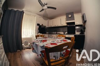  Maison � vendre 6 pi�ces 102 m�