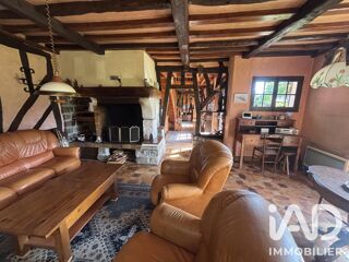  Maison à vendre 4 pièces 86 m²