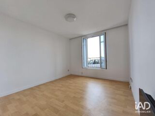  Appartement à louer 3 pièces 54 m²