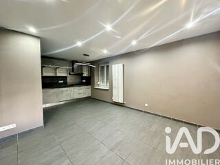  Maison � vendre 4 pi�ces 83 m�