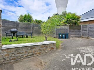  Maison à vendre 3 pièces 51 m²