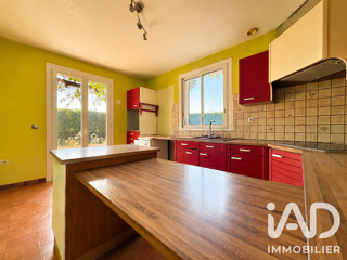  Maison à vendre 4 pièces 106 m²