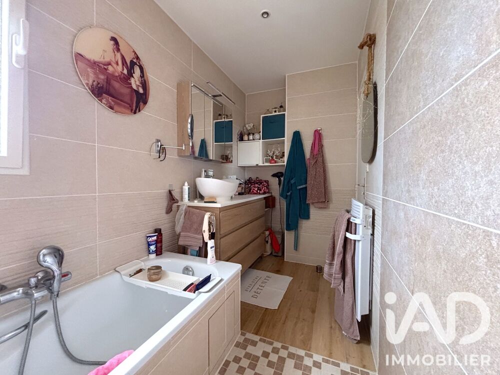 à vendre  Maison Mérignac (33700)