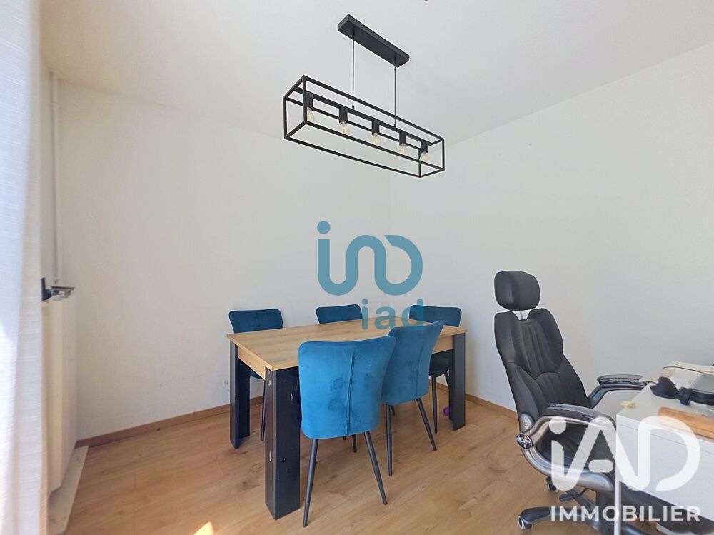 Vente Maison Vente Maison/villa 5 pièces Magnanville