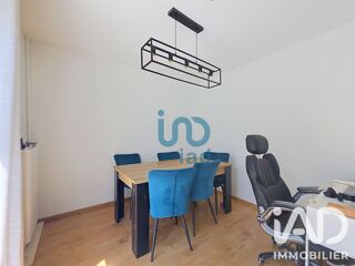  Maison à vendre 5 pièces 100 m²