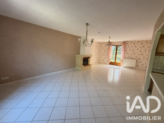  Maison à vendre 4 pièces 94 m²