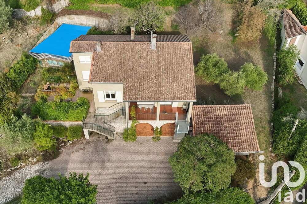 Vente Maison Vente Maison traditionnelle 4 pièces Saint-Étienne-de-fontbellon