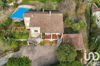  Maison à vendre 4 pièces 120 m²