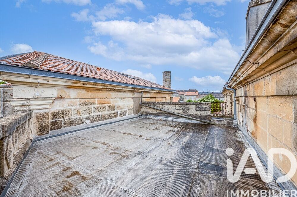 à vendre  Maison Niort (79000)