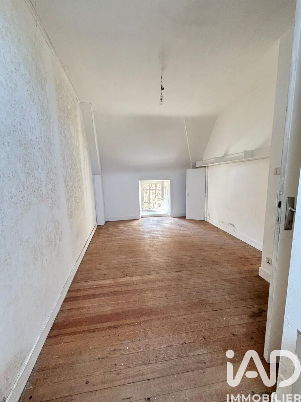 Vente Longère 9 pièces