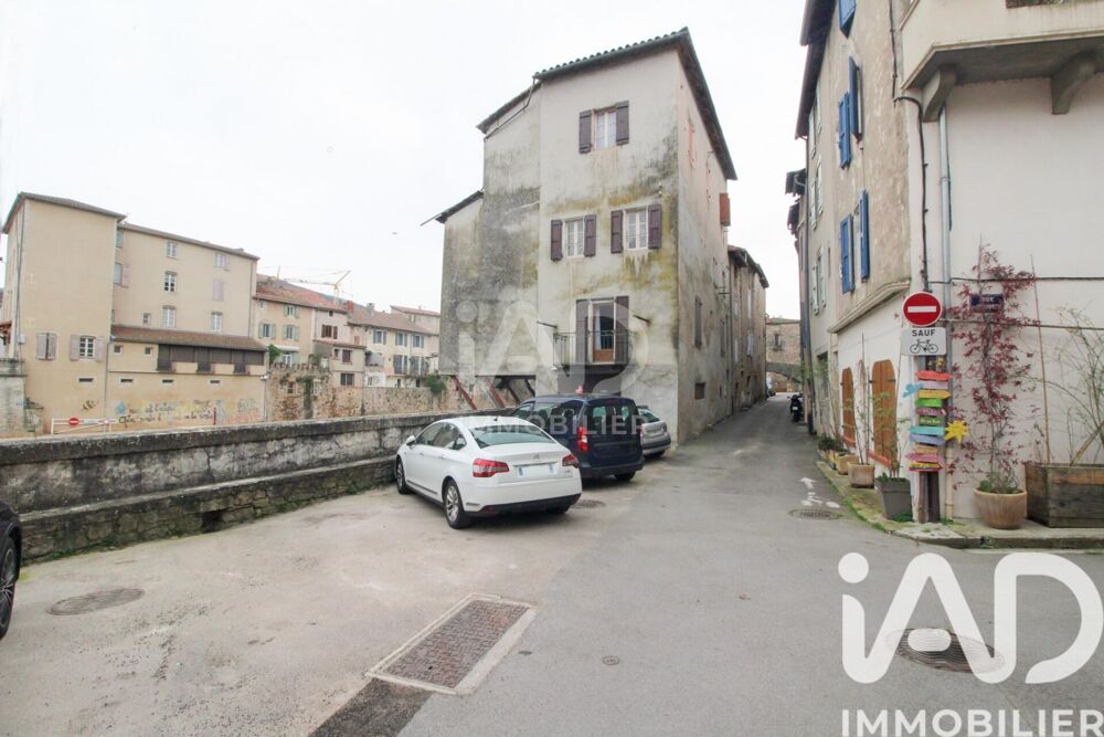 Maison 7 pièces 170 m² · à Saint-Affrique · 170 m² · 60 000 €