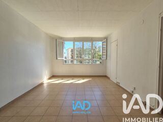  Appartement à vendre 3 pièces 60 m²
