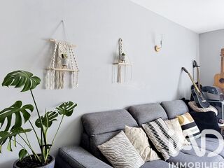  Appartement à vendre 4 pièces 75 m²